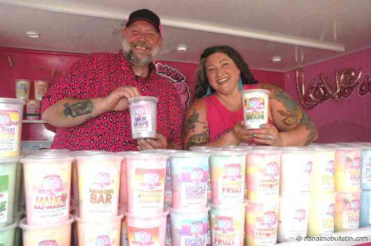 Business Notes: Commercial Street Night Market kicks off with a bang