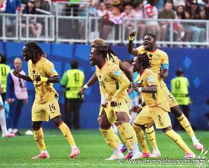 World Cup 2026: African Teams Prove Worthy Ambassadors But Must Improve Tactically To Match France, Others — Akuneto