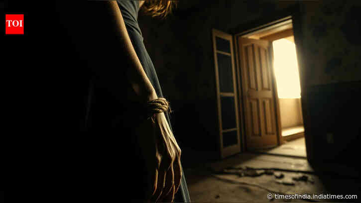 Trafficking, rescue, rehabilitation: What NCRB's data hides beneath the decline