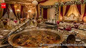 Odisha: Four minors attack catering staff for not serving mutton curry at wedding feast