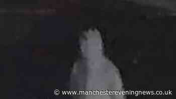 CCTV appeal after home 'petrol bombed' in vile attack