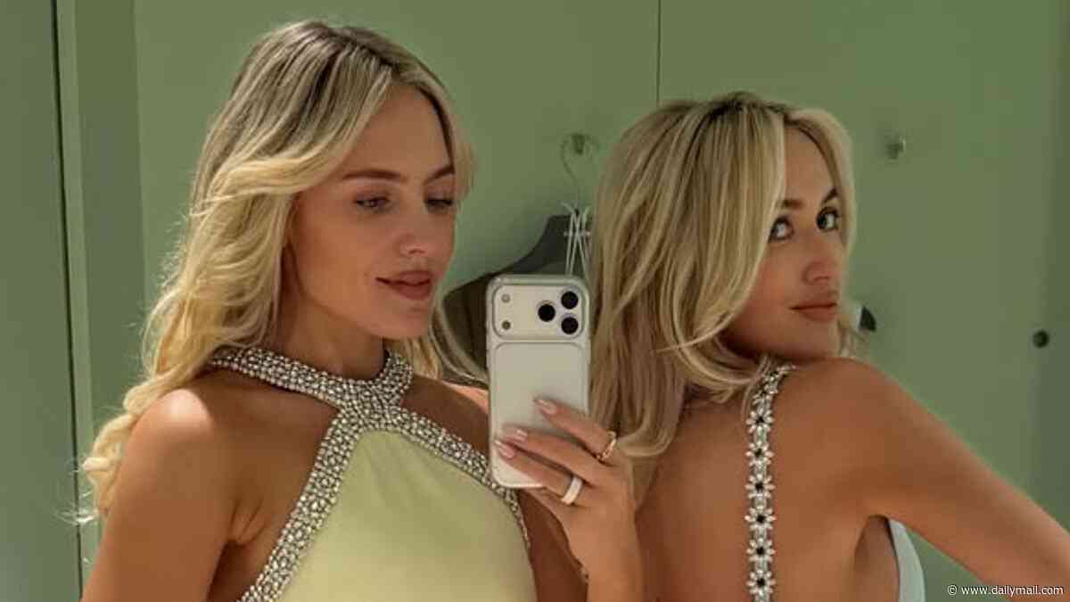Who's in and who's out as Aussie socialites take over London's most exclusive party - as elites whisper about the two notable names missing