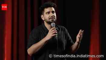 'No better than Rs 370 biryani': Netizens slam Samay Raina over his remark