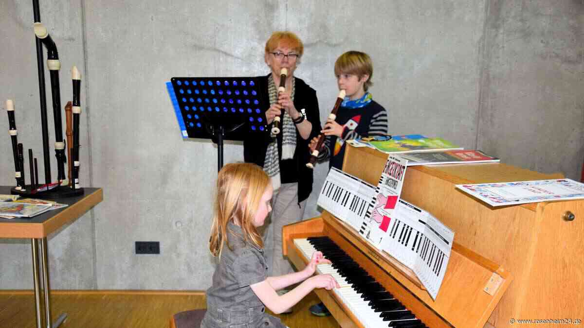 Misstöne in Feldkirchen-Westerham: Rat wehrt sich gegen Kostenexplosion für Musikschüler