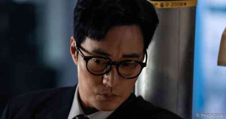 Netflix fans ‘already hooked’ on Korean spy thriller soaring up top 10 ranking