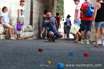 On vous explique pourquoi ce fameux concours de boules carrées n’aura pas lieu ce samedi à Antibes… et quel événement va le remplacer