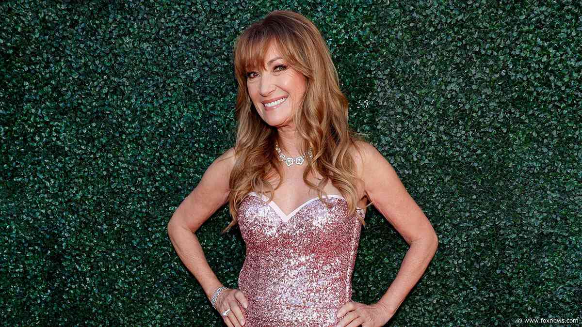 Jane Seymour admits one workout is completely off-limits at 75: 'I'm way too A-type’