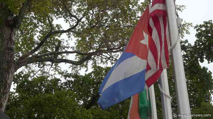 Cuban regime's US victims must not be forgotten: Justice should not have a time limit