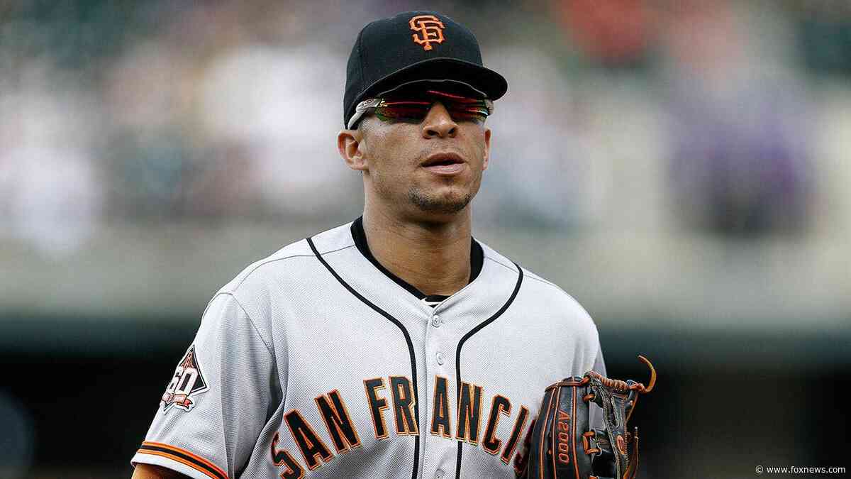 Ex-MLB player says wife died in devastating Venezuela earthquakes