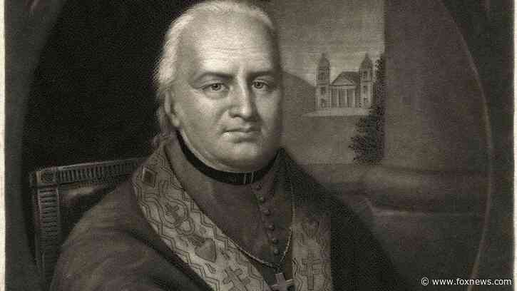 As America turns 250, a rare 1790 exchange between Washington and Bishop Carroll takes on new relevance