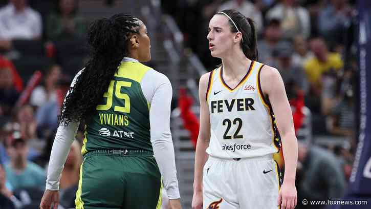 Caitlin Clark hard contact timeline: WNBA's growing history of brutal hits against the face of the sport