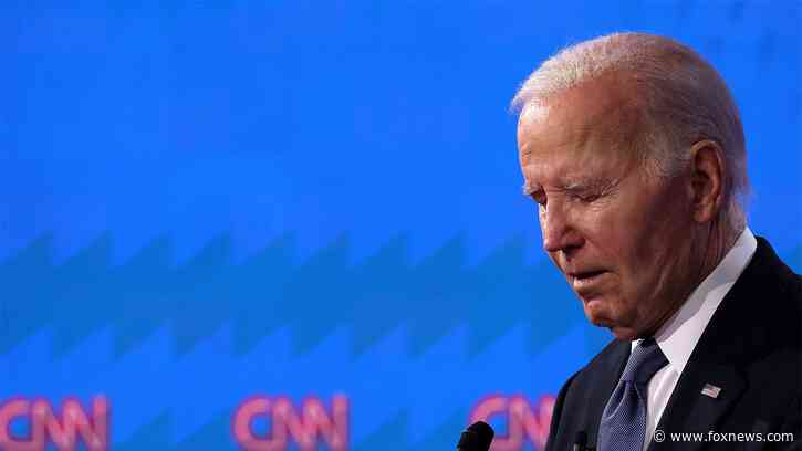 DOUG SCHOEN: Two years after Biden’s disastrous debate, Dems still dealing with fallout