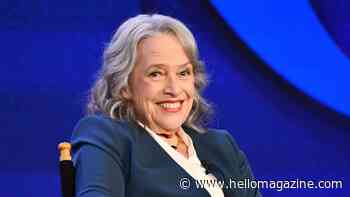 Kathy Bates' transformation through the years in 6 must-see photos