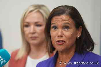 Union under pressure from ‘rising pro-independence tide’ – Mary-Lou McDonald