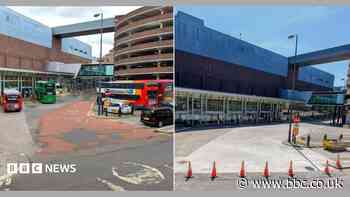 Bus passengers promised 'less bumpy ride'