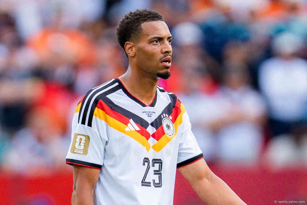 World Cup midfielder likely to be outside of Newcastle’s range