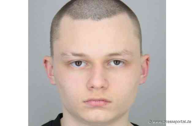 POL-NH: Öffentlichkeitsfahndung nach Tötungsdelikt in Kassel-Waldau: Polizei fahndet nach tatverdächtigem Dimitar Lenz (18) und bittet um Hinweise aus der Bevölkerung