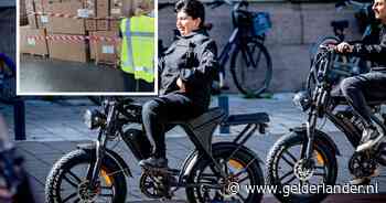 Illegale fatbikes uit China eindelijk aangepakt: 18 types onder de loep