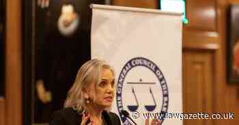 Bar opens campaign for higher age threshold for criminal responsibility