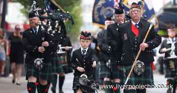 Southport Armed Forces Day turned out to be the biggest and most vibrant yet