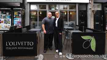 Liverpool family restaurant says 'thank you for the 12 years' after closing