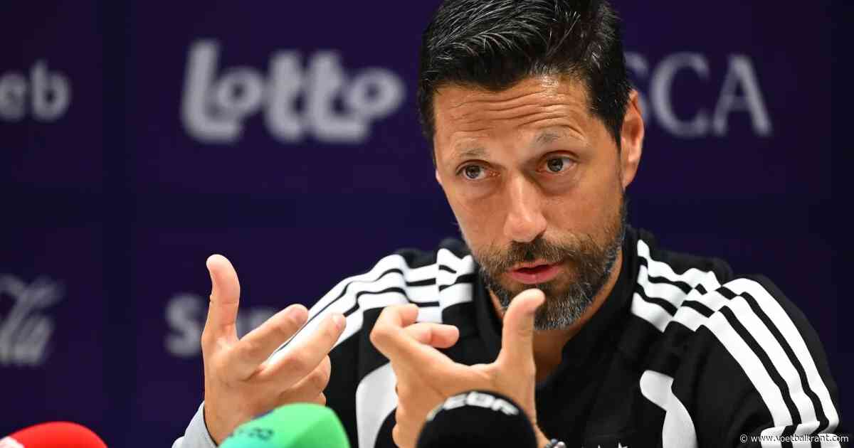 Bijgeloof en Angola: wat moet je weten over Vitor Bruno?