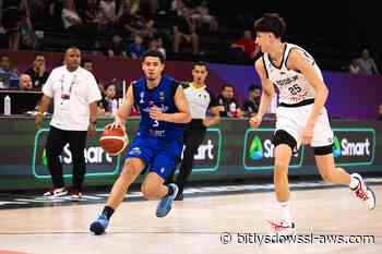 Venezuela cayó frente a Serbia 83-54 en el Mundial U-17 de baloncesto