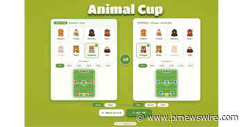 AI App Builder HappySeeds Turns One Creator's Idea Into a Playable Football Game -- No Dev Team