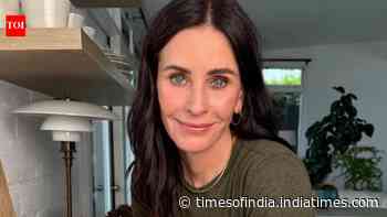 Inside Courteney Cox USD 150 million net worth