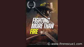 New documentary honors trailblazing Black Okla. firefighters