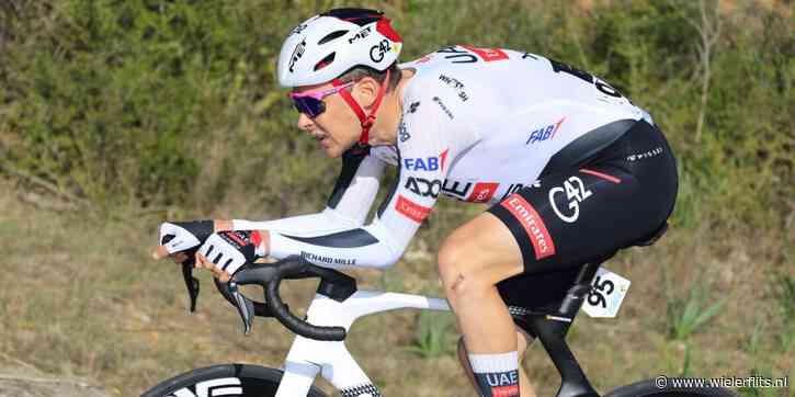 Rune Herregodts verovert Belgische titel na knotsgekke titelstrijd