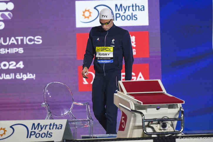 2026 French Elite Championships: Day 2 Finals Live Recap