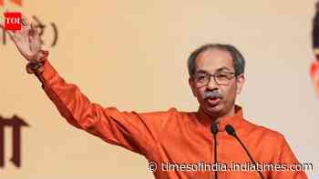 'Disqualify six rebel MPs': Uddhav links defections to 'Operation Devendra'