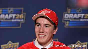 Get to Know the Red Wings’ 2026 Draft Class