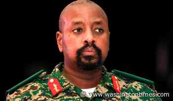 Ugandan army chief orders the closure of a major news platform