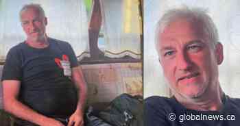Wanted Ontario man arrested, charged 10 days after parents found dead