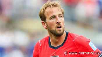 How Harry Kane became England's humble hero and the nation's greatest ever World Cup goalscorer