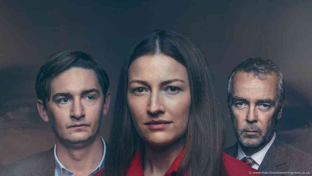 'Gripping' thriller viewers have called a 'masterpiece' can be watched free on ITVX