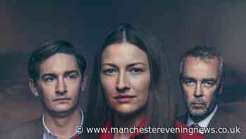 'Gripping' thriller viewers have called a 'masterpiece' can be watched free on ITVX