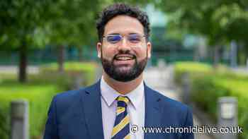 Student from Newcastle to be celebrated in prestigious national awards