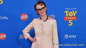 The varied fates of the Cusack siblings, as Joan, 63, makes her grand return to the spotlight while her brother John, 60, is exiled from Hollywood