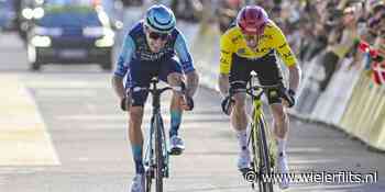 Tour 2026: Bahrain Victorious kiest voor Tiberi, Martinez, Mohoric en debutant Van Mechelen
