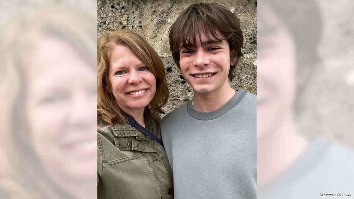 „Das hat mich am Anfang wirklich überrascht“: US-Amerikanerin lebt seit 15 Jahren in Oberbayern