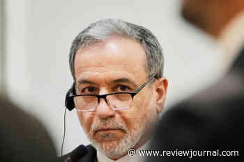 Iran attacks Bahrain and Kuwait following US strikes and threatens to halt talks