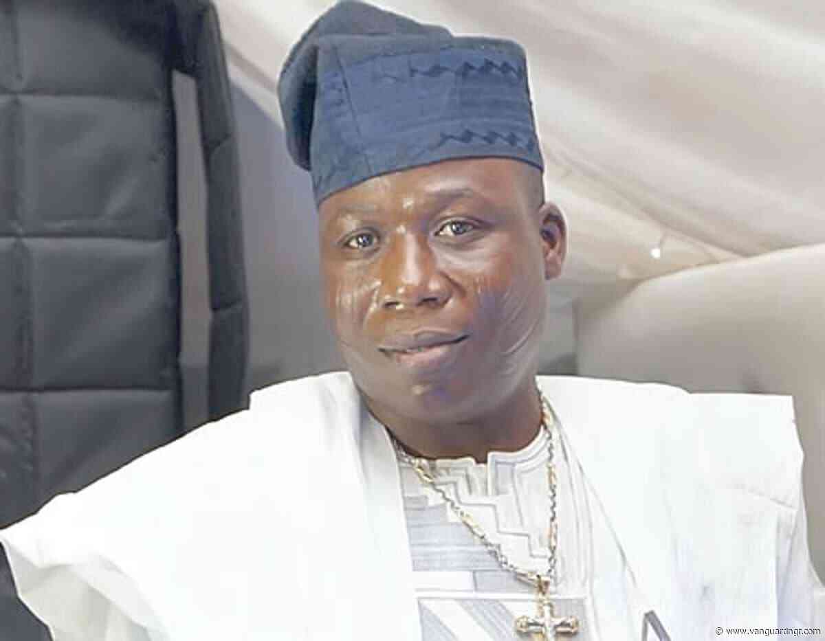 Tinubu brought me back from exile — Sunday Igboho declares loyalty, attacks Aregbesola