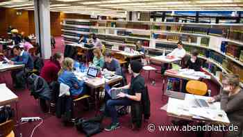 Keine neuen Bücher: Staatsbibliothek bittet Hamburger dringend um Spenden