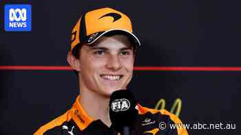 Piastri has 'really good day', Russell survives late charge in Austria