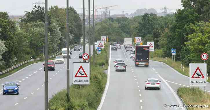 Bürgerentscheid zum Frankenschnellweg – Auszählung läuft