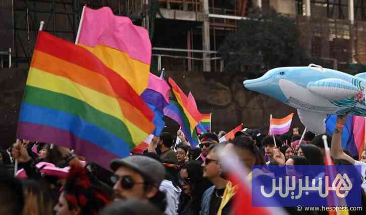 "مسيرة مثلية" تستنفر أمن إسطنبول