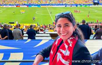 FIFA invites Lina Hidalgo to big Colombia vs. Portugal match in Miami